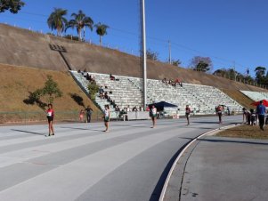 Campeonato Mineiro de Atletismo